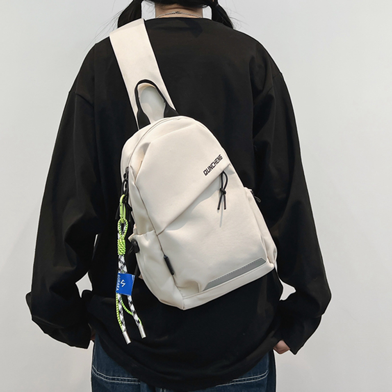 Rope Climb - Crossbody Bag Men's Single Shoulder Small