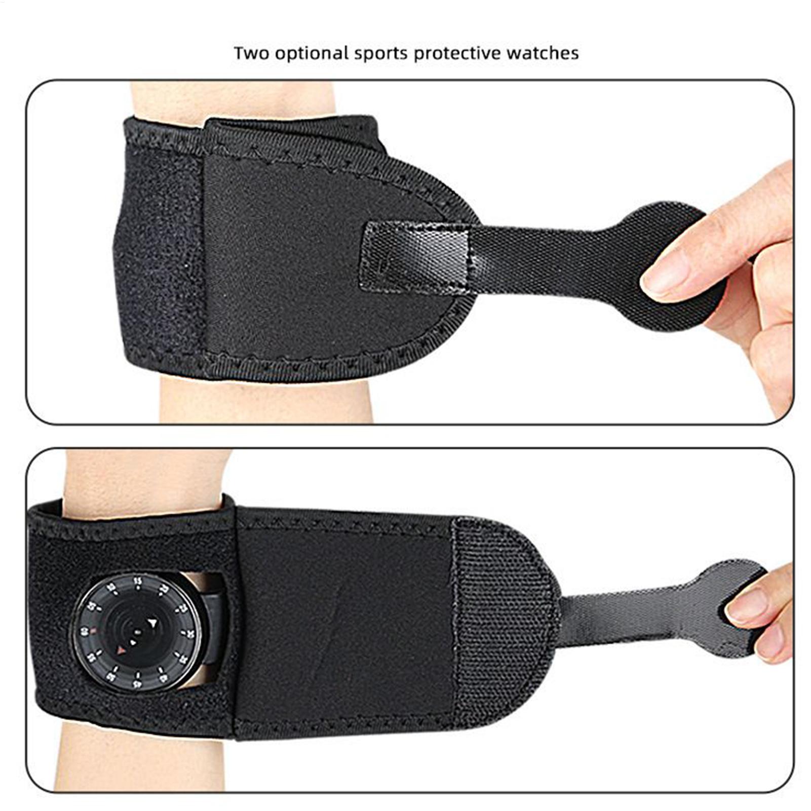 Wrist Strap Smart Watch Protec - Wrist Wraps 评论和价格