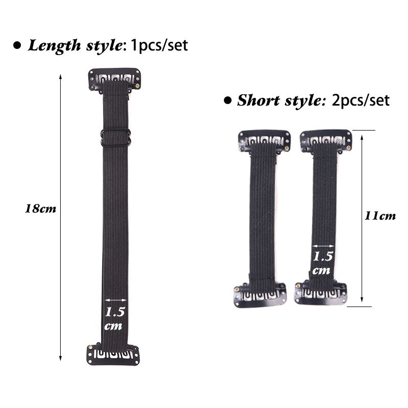 Bb Clip Face Line Belt Elastic - Lifting Belt 评论和价格