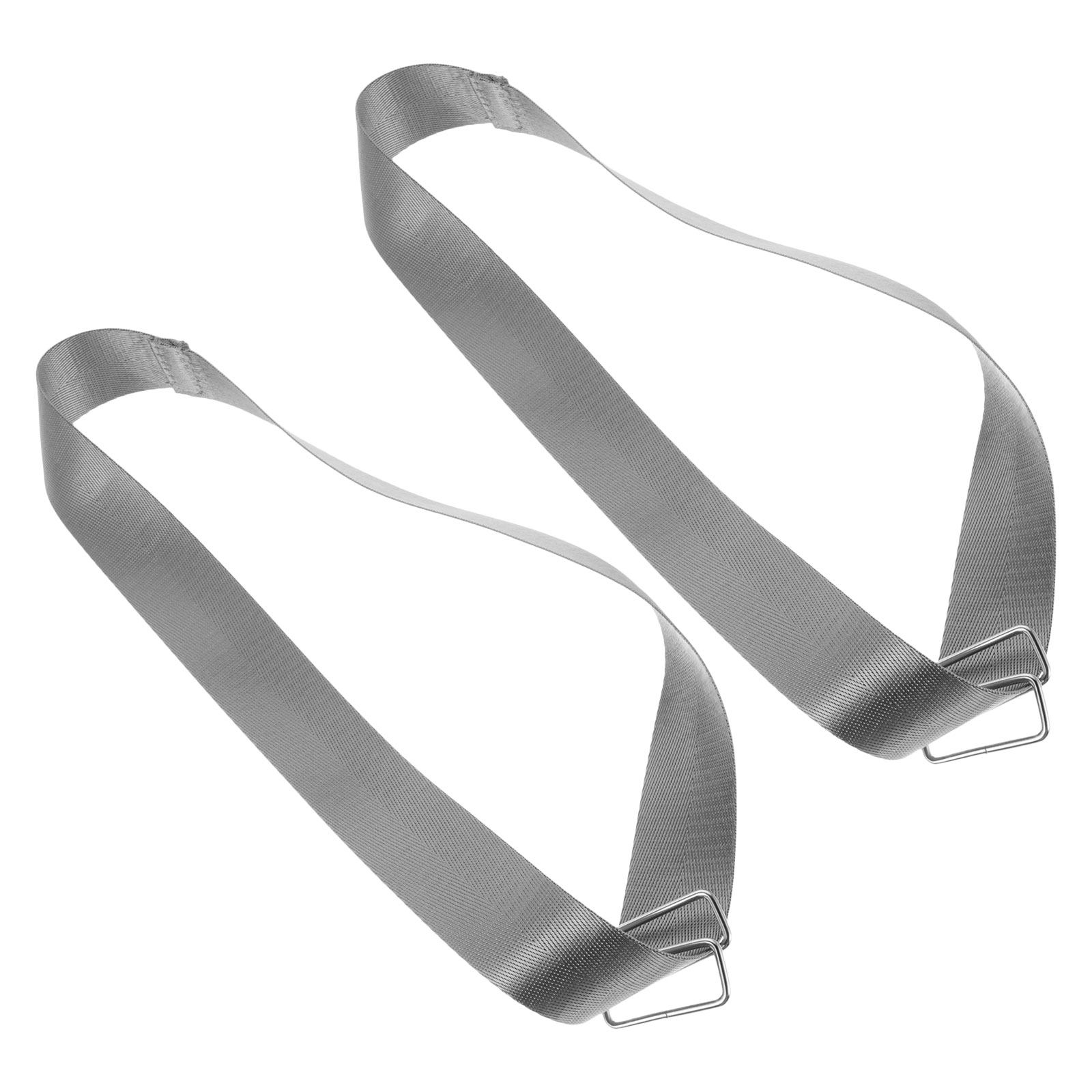 2Pcs Storage Bed Pull Handle B - Lifting Belt 评论和价格