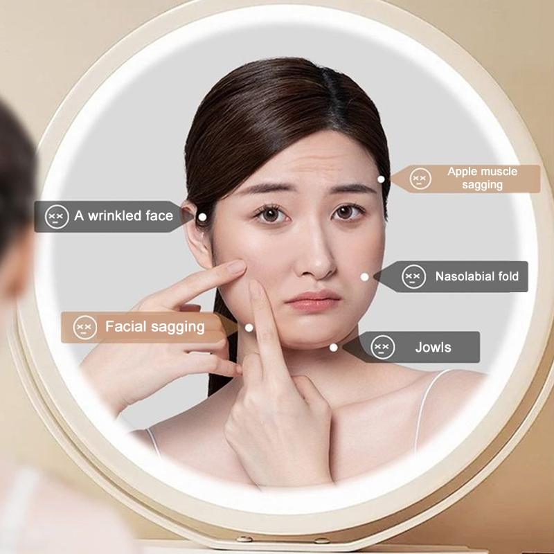 Face Slimming Bandage Mask Str - Lifting Belt 评论和价格