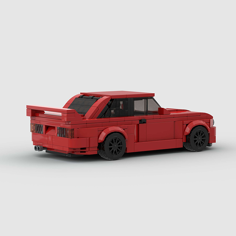 Moc Speed Champions Racer Cars - Victor Racket Jetspeed 评论和价格