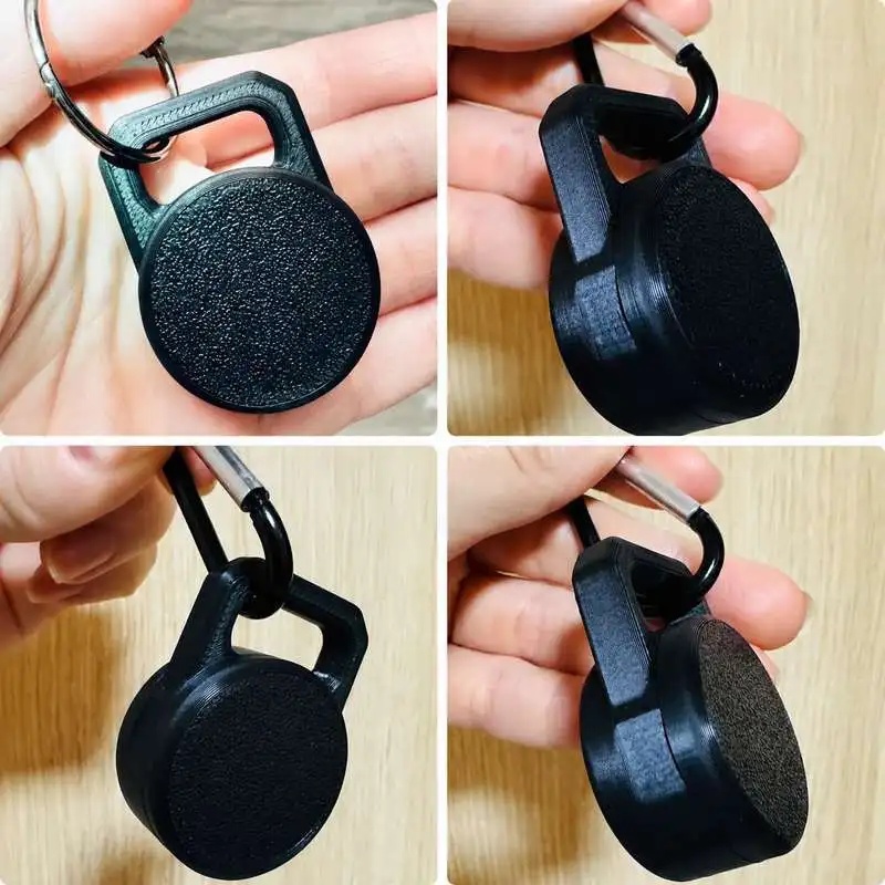 Kettlebell Shaped Fitness Ring - Kettlebell 评论和价格