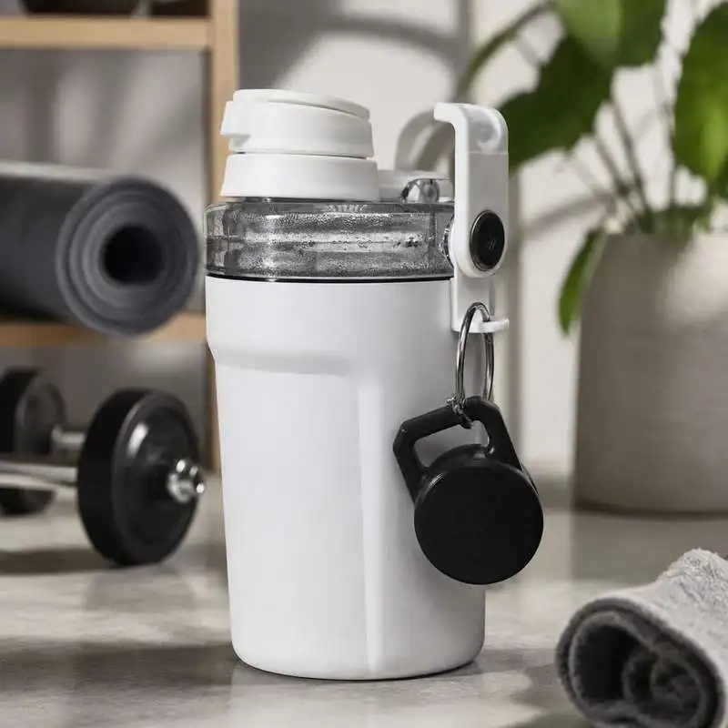 Kettlebell Shaped Fitness Ring - Kettlebell 评论和价格