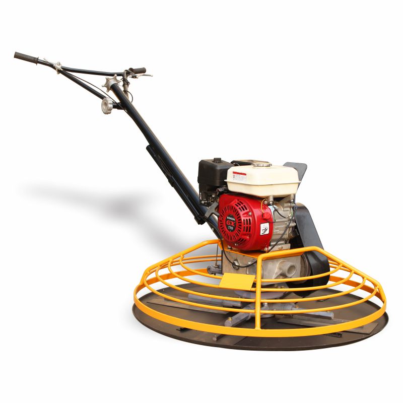 Hot Sale Power Trowel Machine  - Crossfit Machine 评论和价格