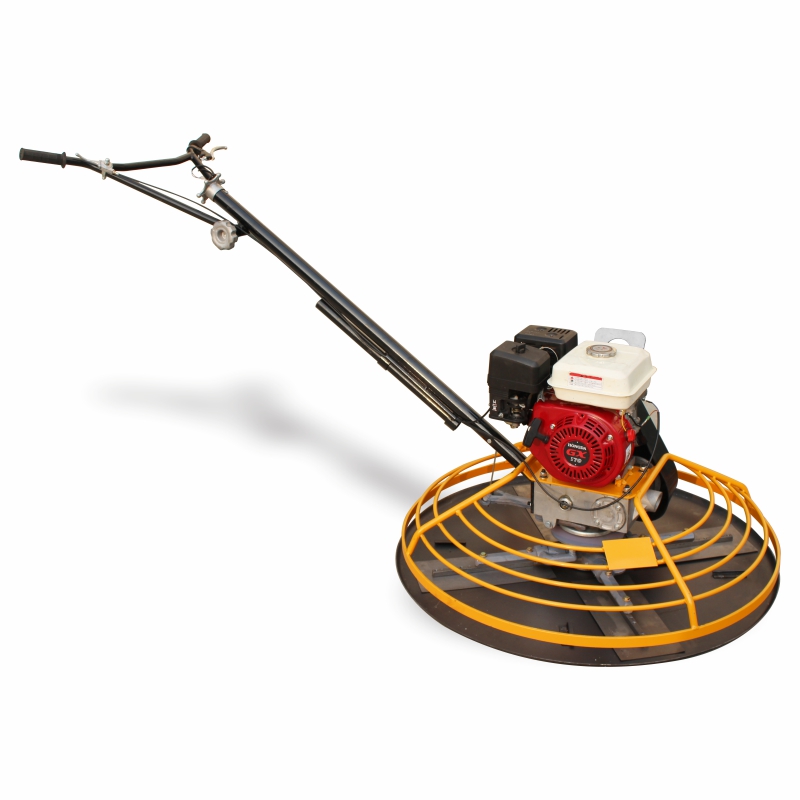 Hot Sale Power Trowel Machine  - Crossfit Machine 评论和价格
